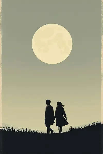 白夜行歌